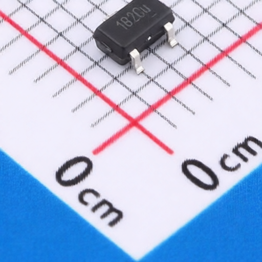 Magnesensor Tech MH182KSO for sale