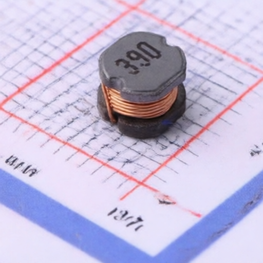 Cybermax CMLF0504-390KTT for sale