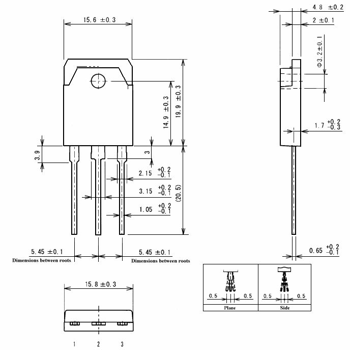 SANKEN MLD685D for sale