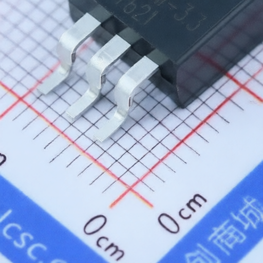 Advanced Monolithic Systems AMS1086CM-3.3 for sale