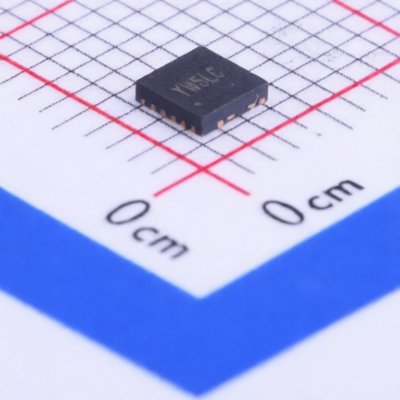 Silergy SY8368QNC for sale