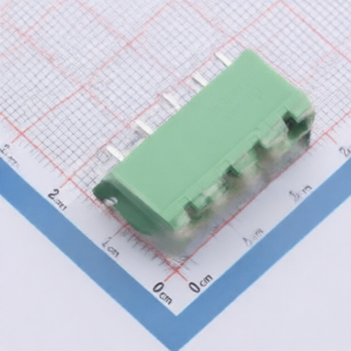 Hong Cheng HC-JXDZVC-5.08-5P for sale