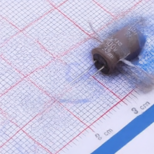 NCC EKXG401ELL330MK251 for sale