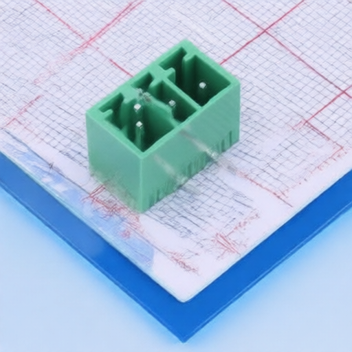 MAX MX15EDGRC-3.81-03P-GN01-Cu-A for sale