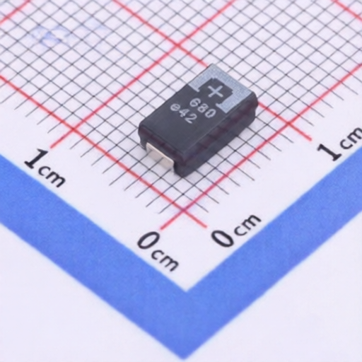 PANASONIC 2R5TPE680MFL for sale