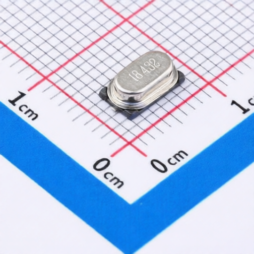 SOSET S47SMD18.432M20PF10R30B3 for sale