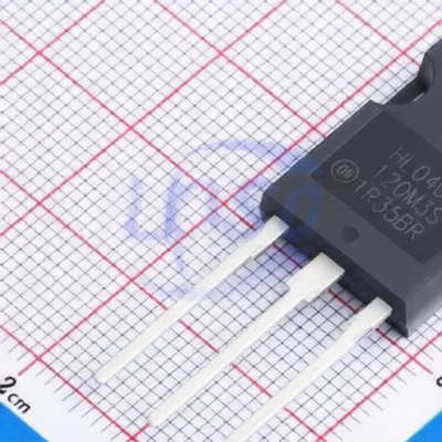 onsemi NTHL040N120M3S for sale