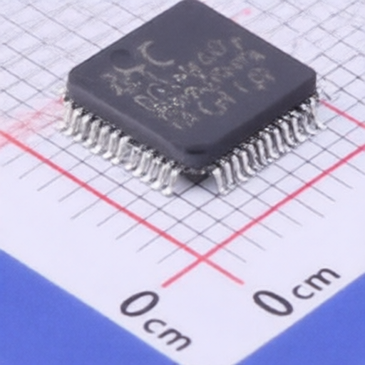 XHSC HC32L136J8TA-LQ48 for sale