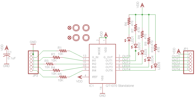 Adafruit Industries 1362 for sale