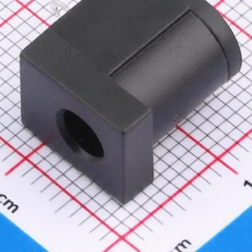 Korean Hroparts Elec DC-005B-13A for sale