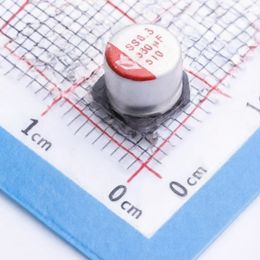 ChuangHui SS331M6R3E5R8R1Z00ZZ for sale