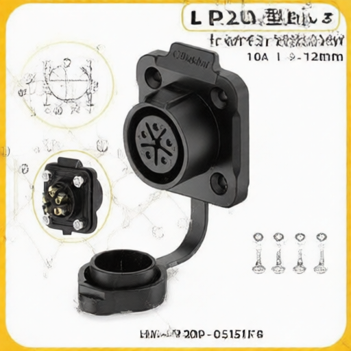 E-WeiChat EW-LP20P-05151FB for sale