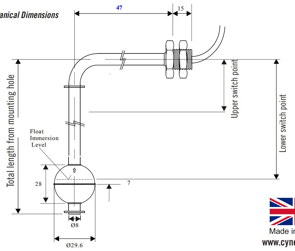 Sensata SSV66A35B210SM16 for sale