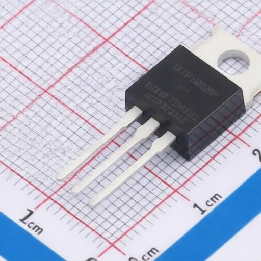 Littelfuse/IXYS IXTP50N20P for sale