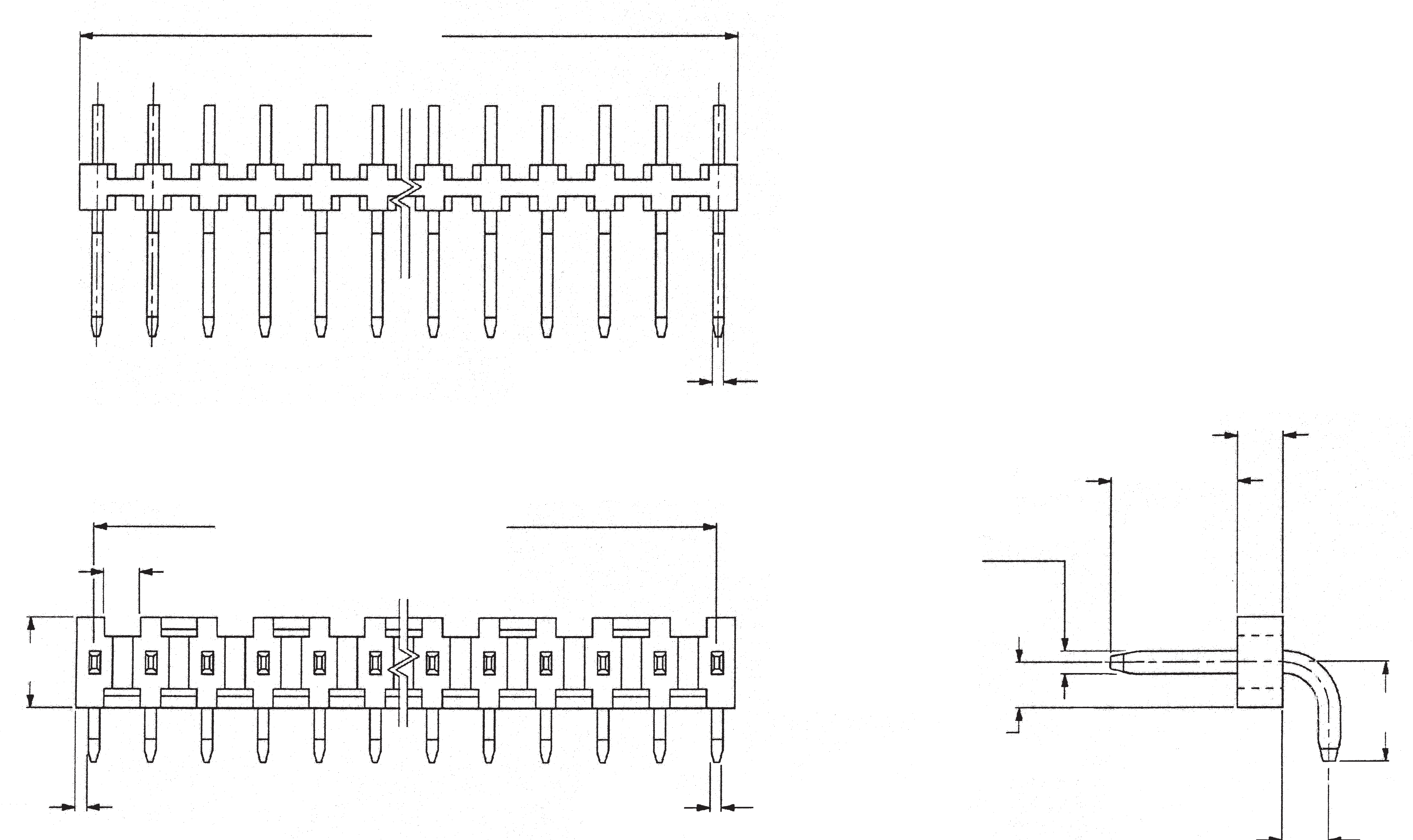 TE Connectivity 1-5086147-0 for sale