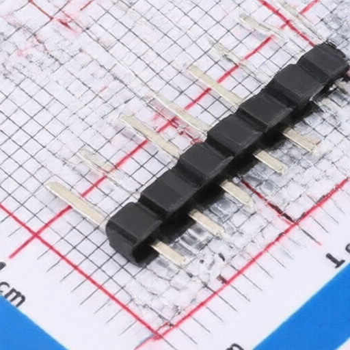 hanxia HX PZ2.54-1x8P ZZ for sale