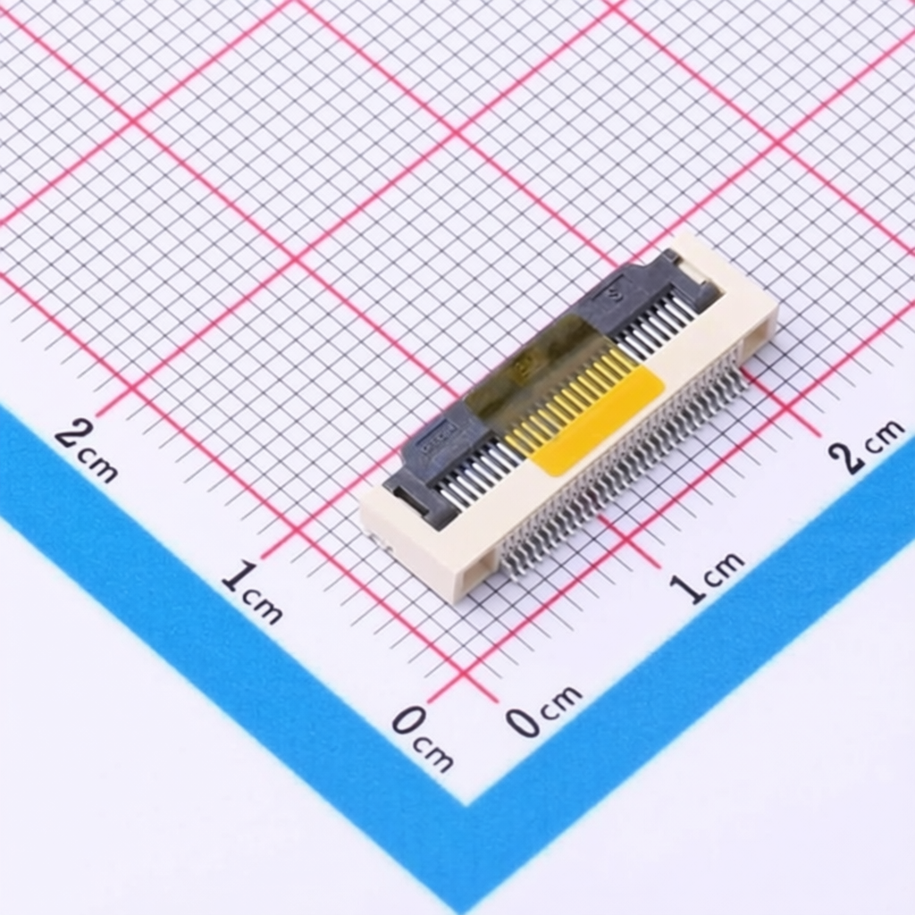 ATOM FPC05030-43200 for sale