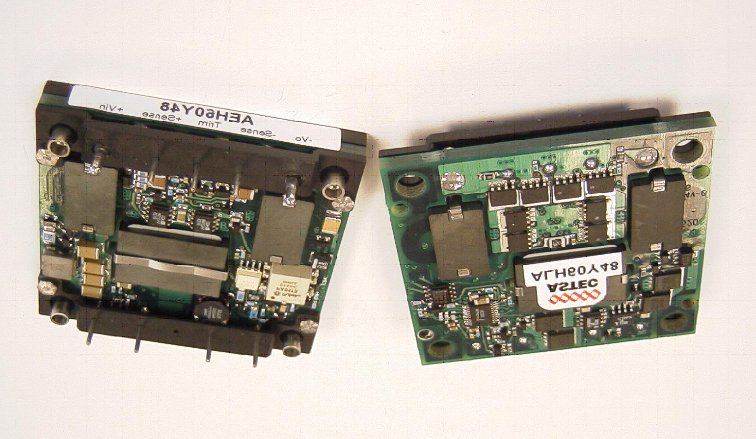 Artesyn AEH60Y48 for sale