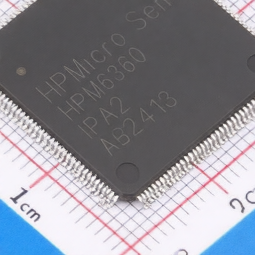 HPMICRO HPM6360IPA2 for sale