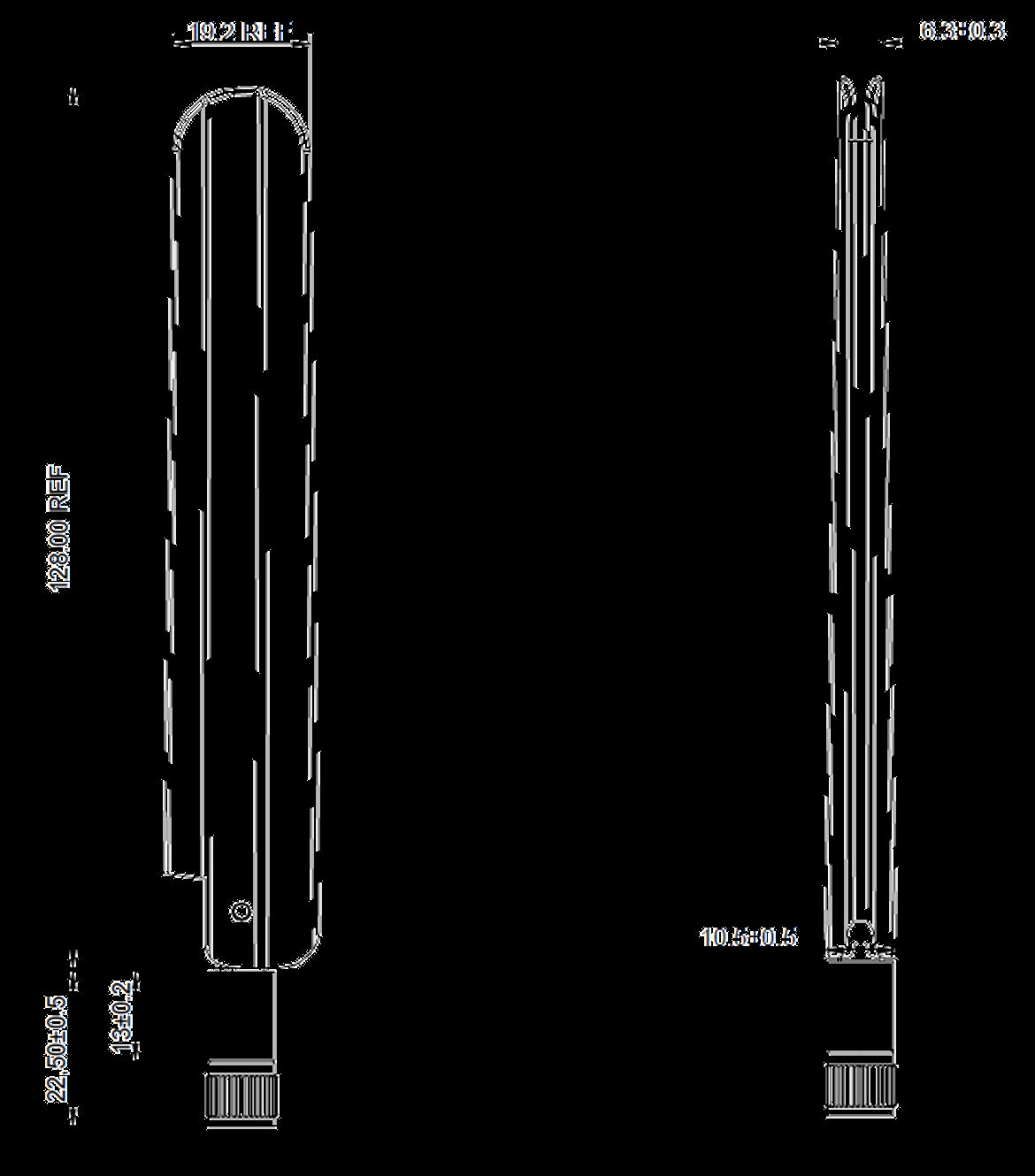Amphenol ST0326-30-004-A for sale