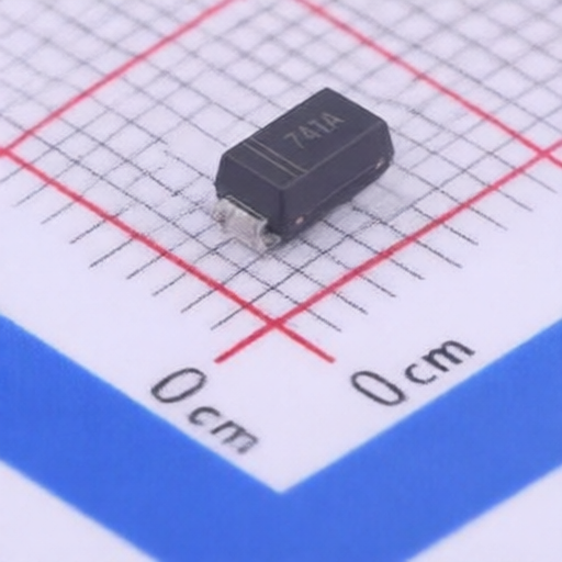 Jingdao Microelectronics 1SMA4741A for sale