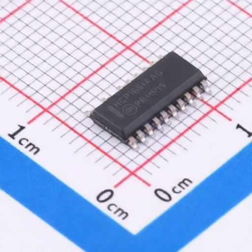 onsemi NCP1681AAD2R2G for sale