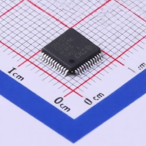 CKS CKS32F030C6T6 for sale