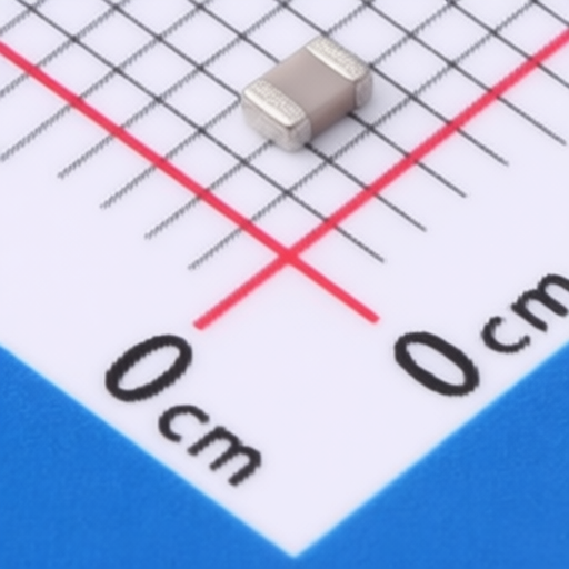 Chinocera HGC0805G0300J500NTGJ for sale