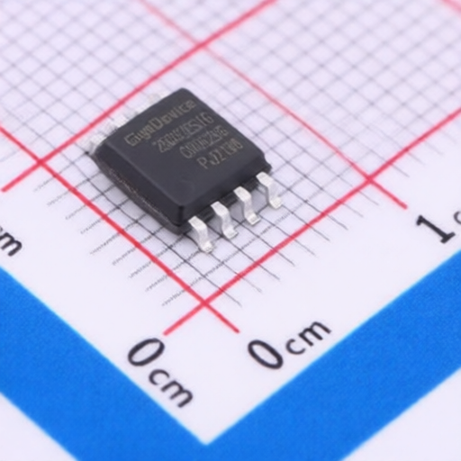 GigaDevice Semicon Beijing GD25Q32ESIGR for sale