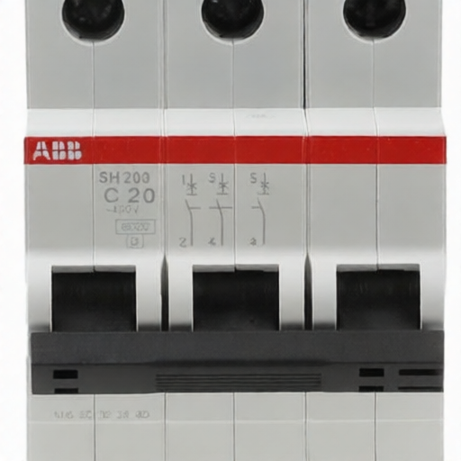 ABB SH203-C20 for sale