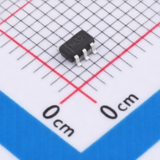 HXY MOSFET HSPX3819M5-L-5-0/TR for sale