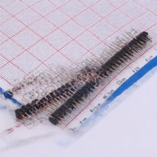 CONNFLY Elec DS1021-2x24SF11-B for sale