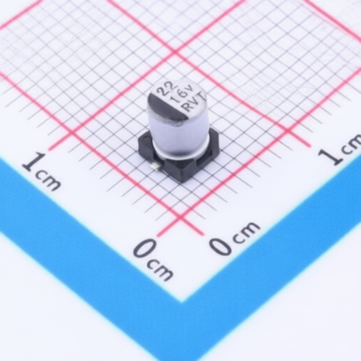 Honor Elec RVT1C220M0405 for sale