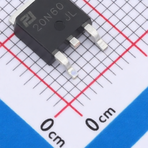 PJSEMI PJM20N60TE for sale