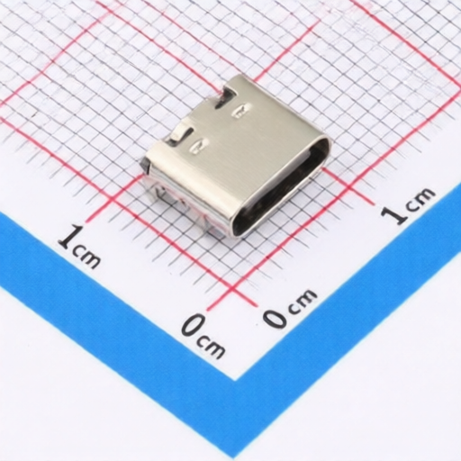 SHOU HAN TYPE-C 16PIN 3MD(385) for sale