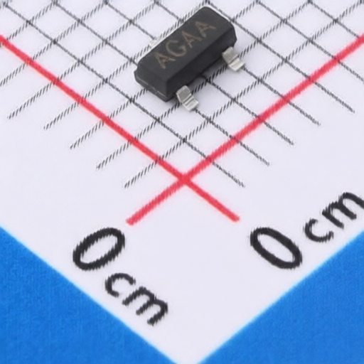 HANSCHIP semiconductor HX810LDBZRG for sale