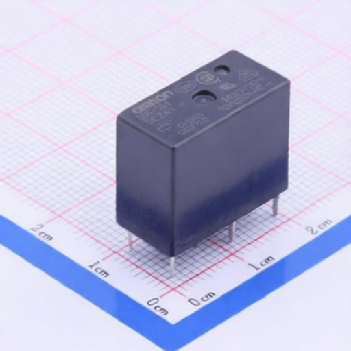 OMRON G5Q-1A4 DC24 for sale