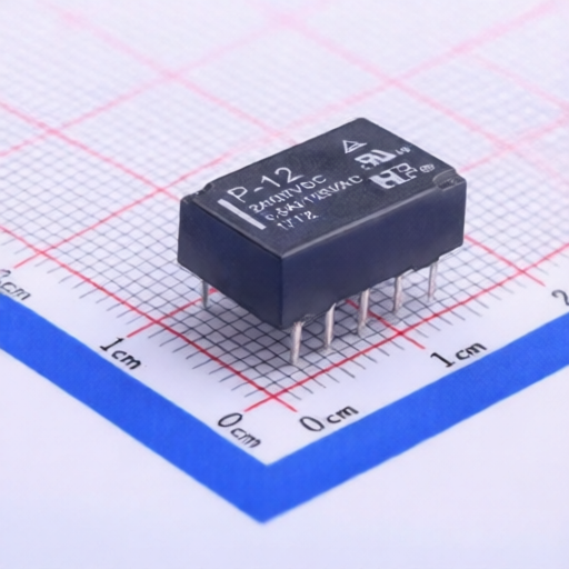 NF(Ningbo Forward Relay Corp) P-12 for sale