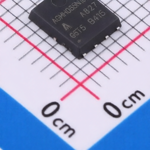 AGMSEMI AGMH065N10A for sale