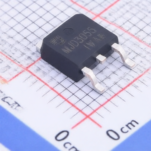 JSCJ MJD3055 for sale