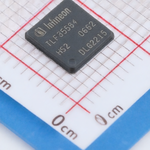 Infineon TLF35584QVHS2XUMA1 for sale