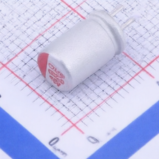 APAQ 160ARCP221M05X8 for sale