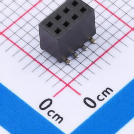 hanxia HX PM-1.27-02-04-S-H4.3 for sale