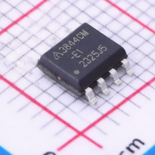 DIODES AP3844CMTR-E1 for sale