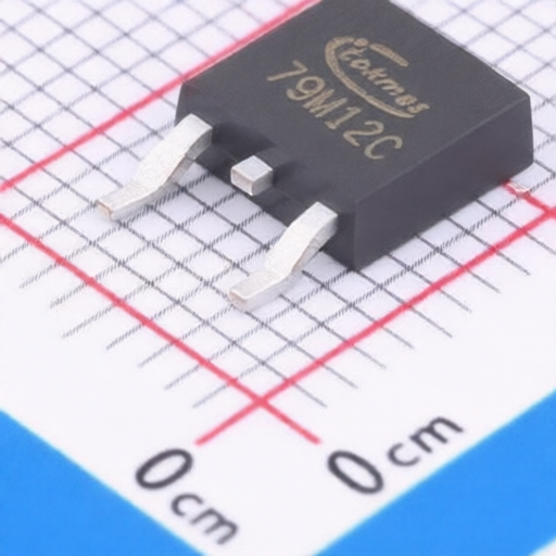 Tokmas MC79M12CDT(TOKMAS) for sale