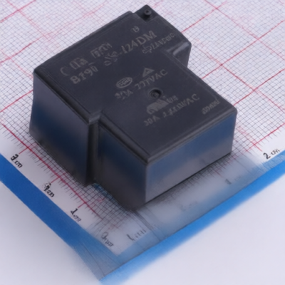 QLRELAY BT90-SS-124DM for sale