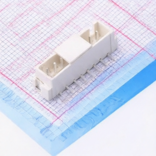 SHOU HAN 2.54-8P LTDK for sale