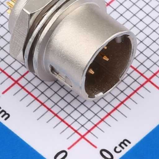 XKB Connection XKB10A-7R-4LN for sale