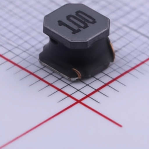 COILMX MPA5040S100M for sale