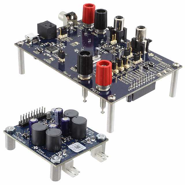 TI TAS5708EVM for sale